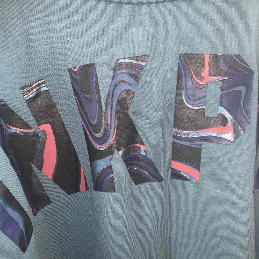 VS PINK Quarter Zip - Picture 4 of 5